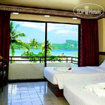 Phi Phi Hotel 