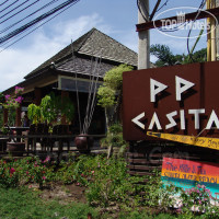 P.P. Casita Koh Phi Phi 3*