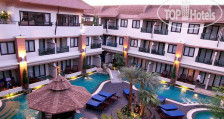 P.P. Palmtree Resort 3*