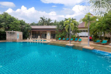 Timber House Ao Nang 3*