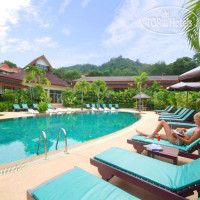 Timber House Ao Nang 3*