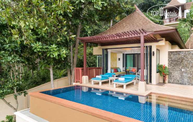 Фотографии отеля  Avani+ Koh Lanta Krabi Resort 4*