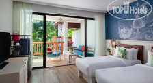 Avani Koh Lanta Krabi Resort 4*