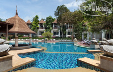 Avani Koh Lanta Krabi Resort 4*