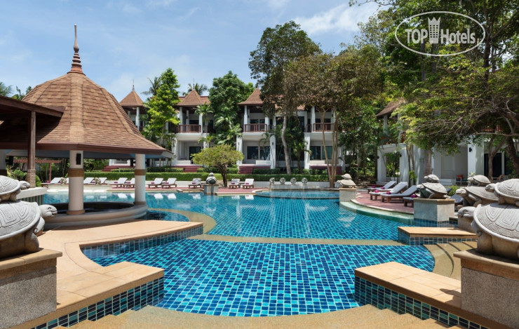 Фотографии отеля  Avani+ Koh Lanta Krabi Resort 4*