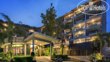 Krabi Chada Resort 4*