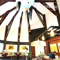 Timber House Confidential 