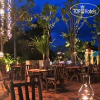 Timber House Confidential 