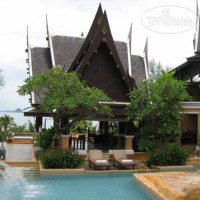 Tup Kaek Sunset Beach Resort 3*