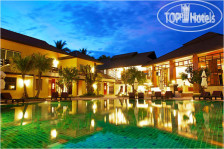 Pilanta Spa Resort 4*