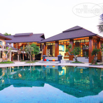 Pilanta Spa Resort 