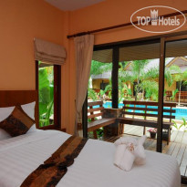 Sunda Resort Krabi