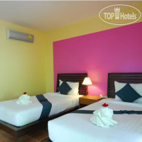 Sunda Resort Krabi