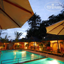 Sunda Resort Krabi 