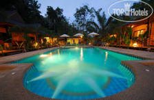 Sunda Resort Krabi 3*