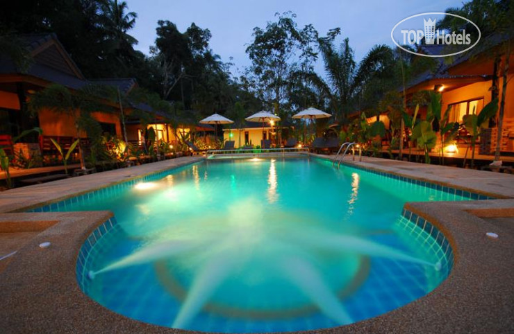 Фотографии отеля  Sunda Resort Krabi 3*