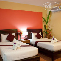 Sunda Resort Krabi