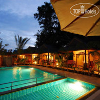 Sunda Resort Krabi 