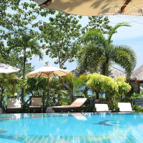 Phi Phi Villa Resort 