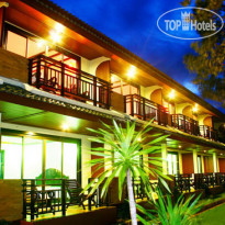 Andaman Beach Resort - Phi Phi Island