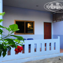 Phi Phi Don Chukit Resort 