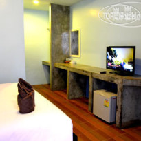 Phi Phi Don Chukit Resort 