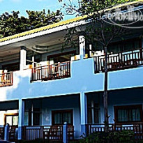 Phi Phi Don Chukit Resort 