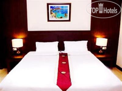 Новые добавленные фото туристов The Heart Inn 3*