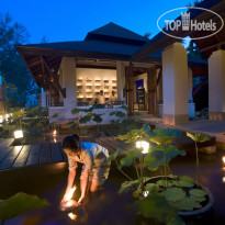 Anantara Si Kao Resort & Spa (закрыт) 