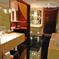Anantara Si Kao Resort & Spa (закрыт)