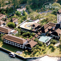 Anantara Si Kao Resort & Spa (закрыт) 5*