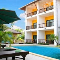 Krabi Cozy Place Hotel 