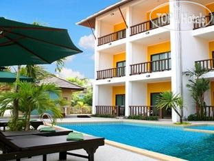 Фотографии отеля  Krabi Cozy Place Hotel 3*