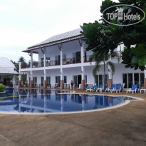 Nadivana Serviced Apartments