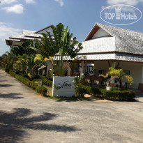 Nadivana Serviced Apartments