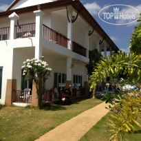 Nadivana Serviced Apartments
