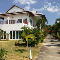Nadivana Serviced Apartments