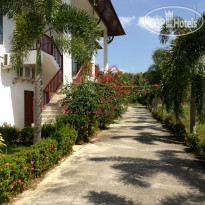 Nadivana Serviced Apartments