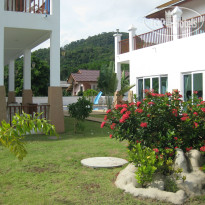 Nadivana Serviced Apartments