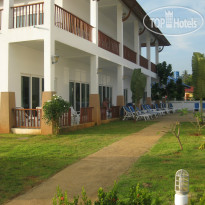 Nadivana Serviced Apartments
