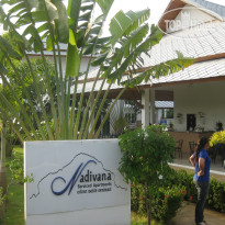 Nadivana Serviced Apartments