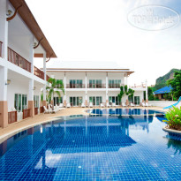 Nadivana Serviced Apartments