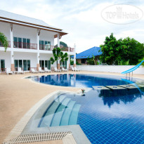 Nadivana Serviced Apartments