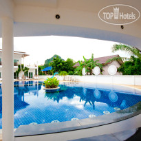 Nadivana Serviced Apartments