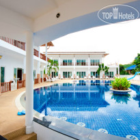 Nadivana Serviced Apartments