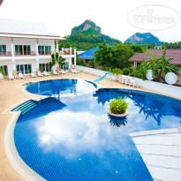 Nadivana Serviced Apartments
