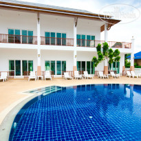 Nadivana Serviced Apartments