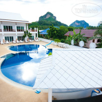Nadivana Serviced Apartments