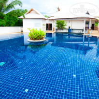Nadivana Serviced Apartments