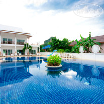 Nadivana Serviced Apartments